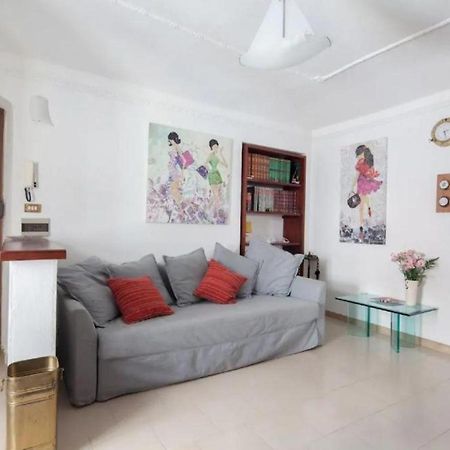 Capitan Nemo-Golfo Dei Poeti Apartamento La Spezia Exterior foto