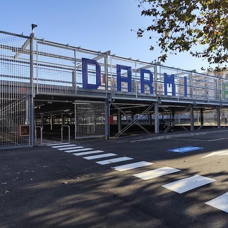 Capitan Nemo-Golfo Dei Poeti Apartamento La Spezia Exterior foto