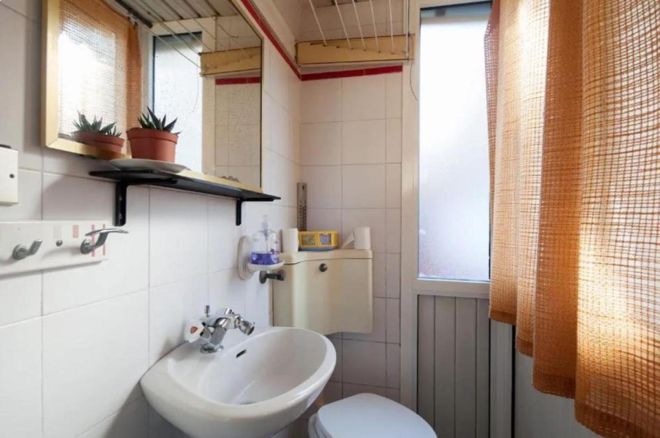Capitan Nemo-Golfo Dei Poeti Apartamento La Spezia Exterior foto