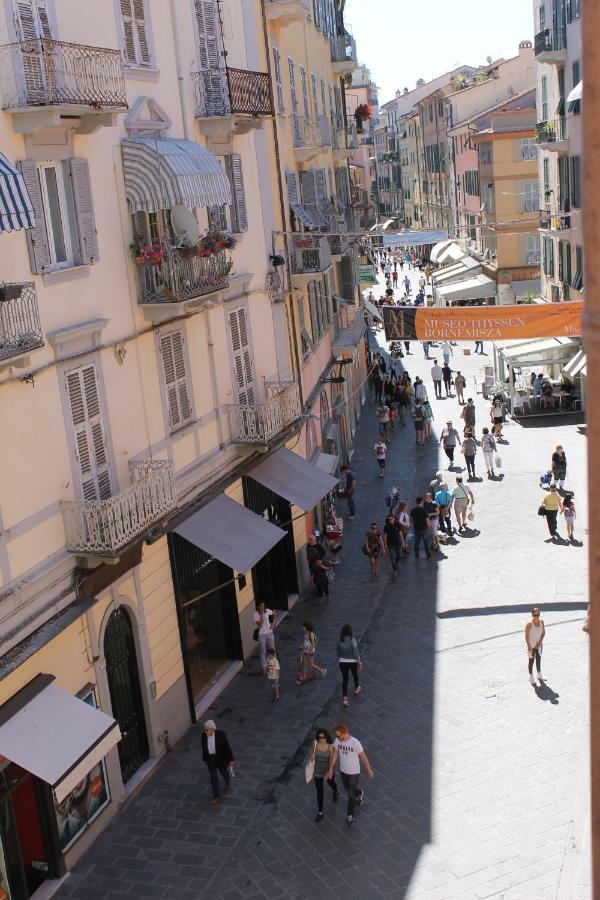 Capitan Nemo-Golfo Dei Poeti Apartamento La Spezia Exterior foto