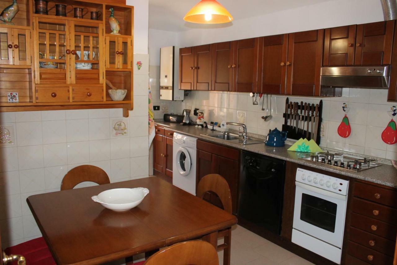 Capitan Nemo-Golfo Dei Poeti Apartamento La Spezia Exterior foto