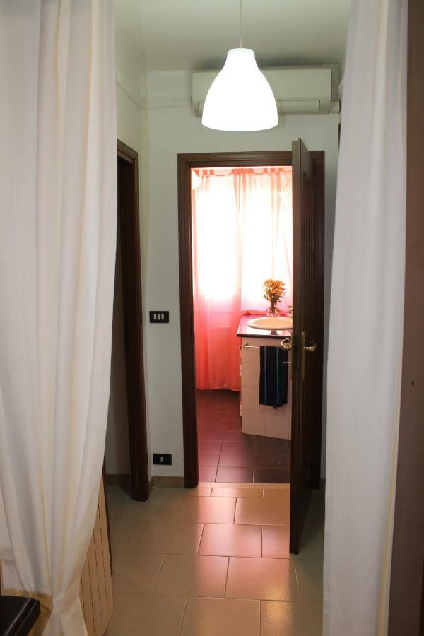 Capitan Nemo-Golfo Dei Poeti Apartamento La Spezia Exterior foto